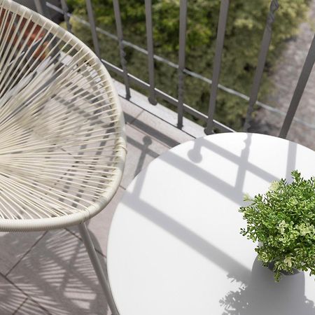 Olmo Suites Como Exteriér fotografie