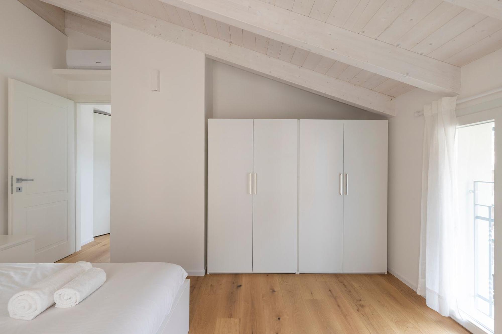 Olmo Suites Como Exteriér fotografie