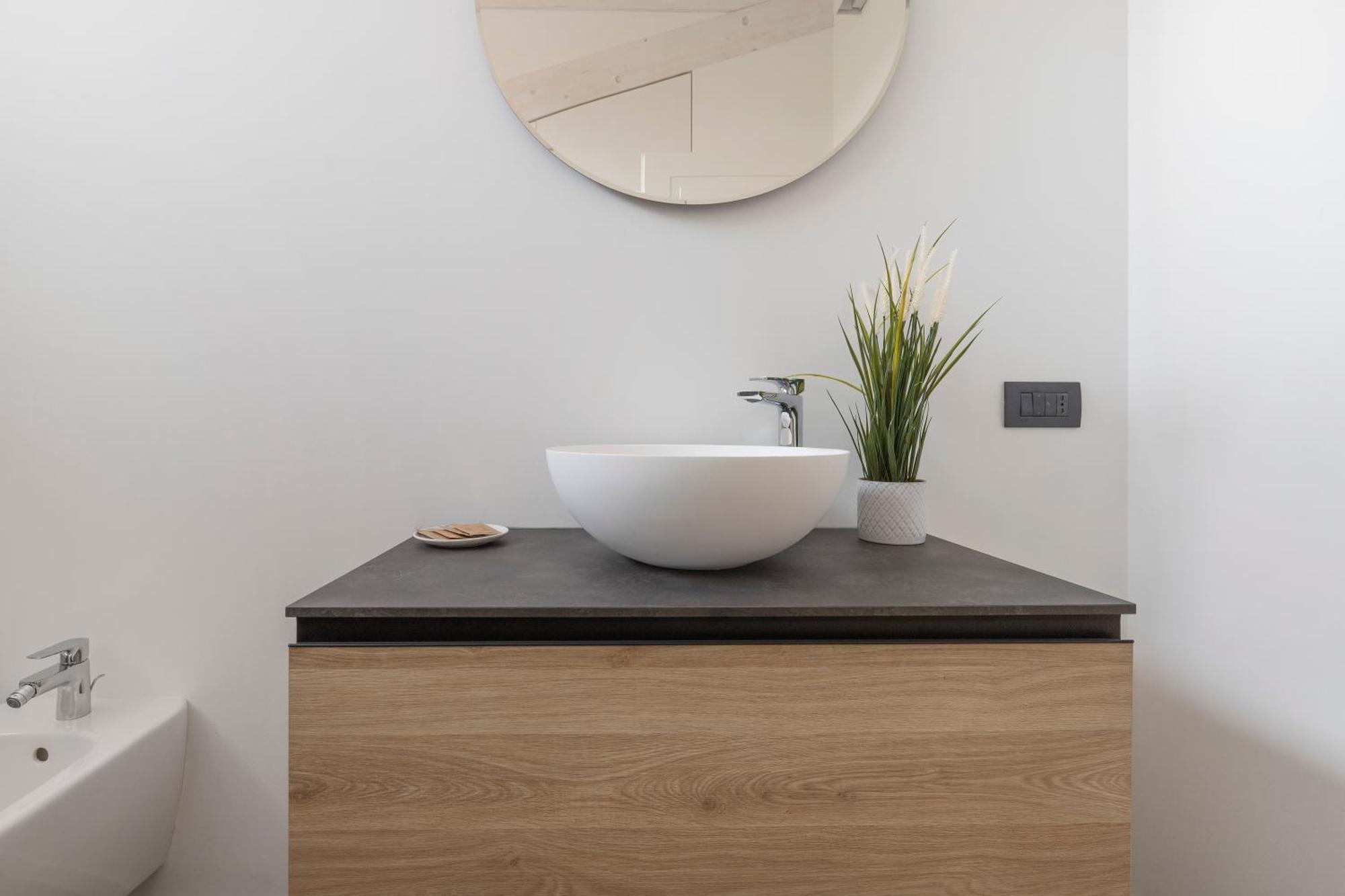 Olmo Suites Como Exteriér fotografie