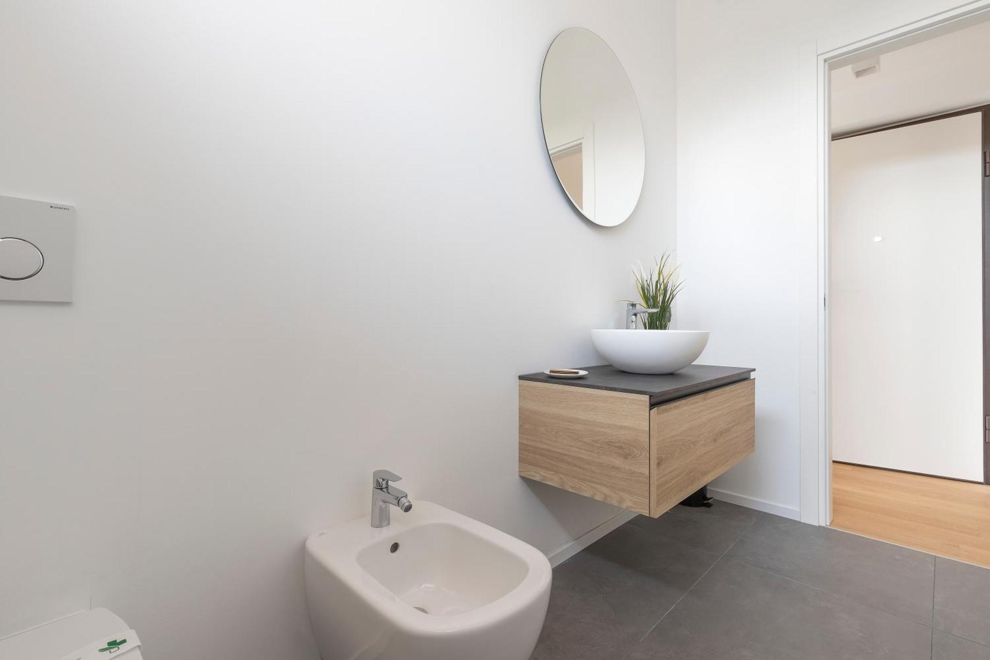 Olmo Suites Como Exteriér fotografie