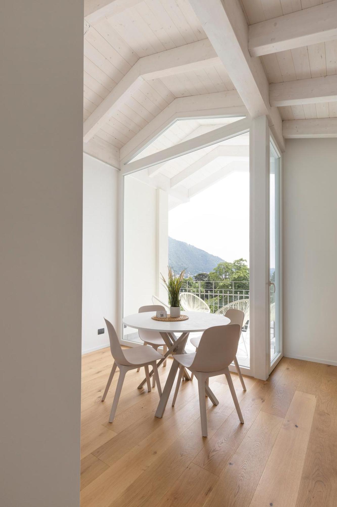 Olmo Suites Como Exteriér fotografie