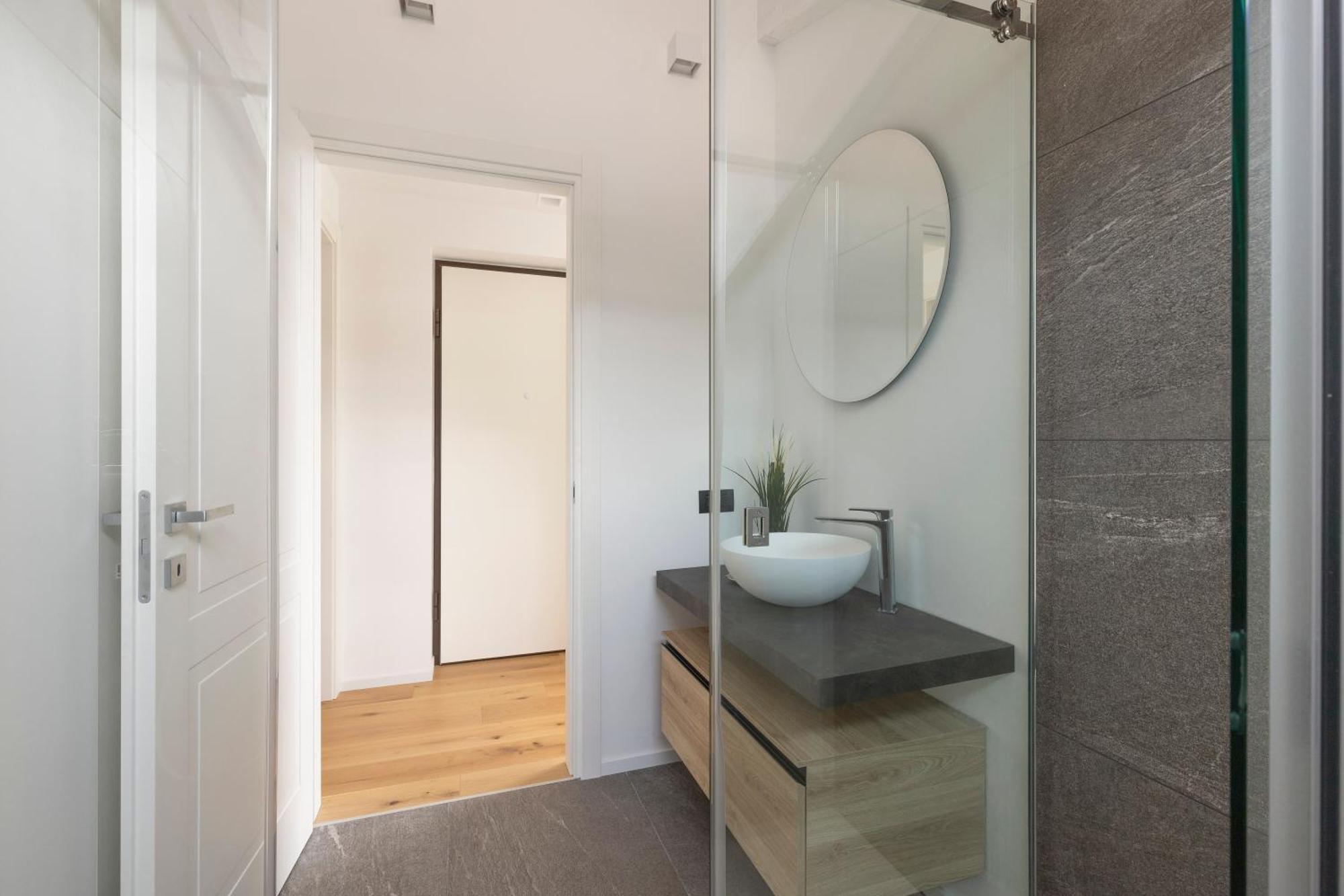 Olmo Suites Como Exteriér fotografie
