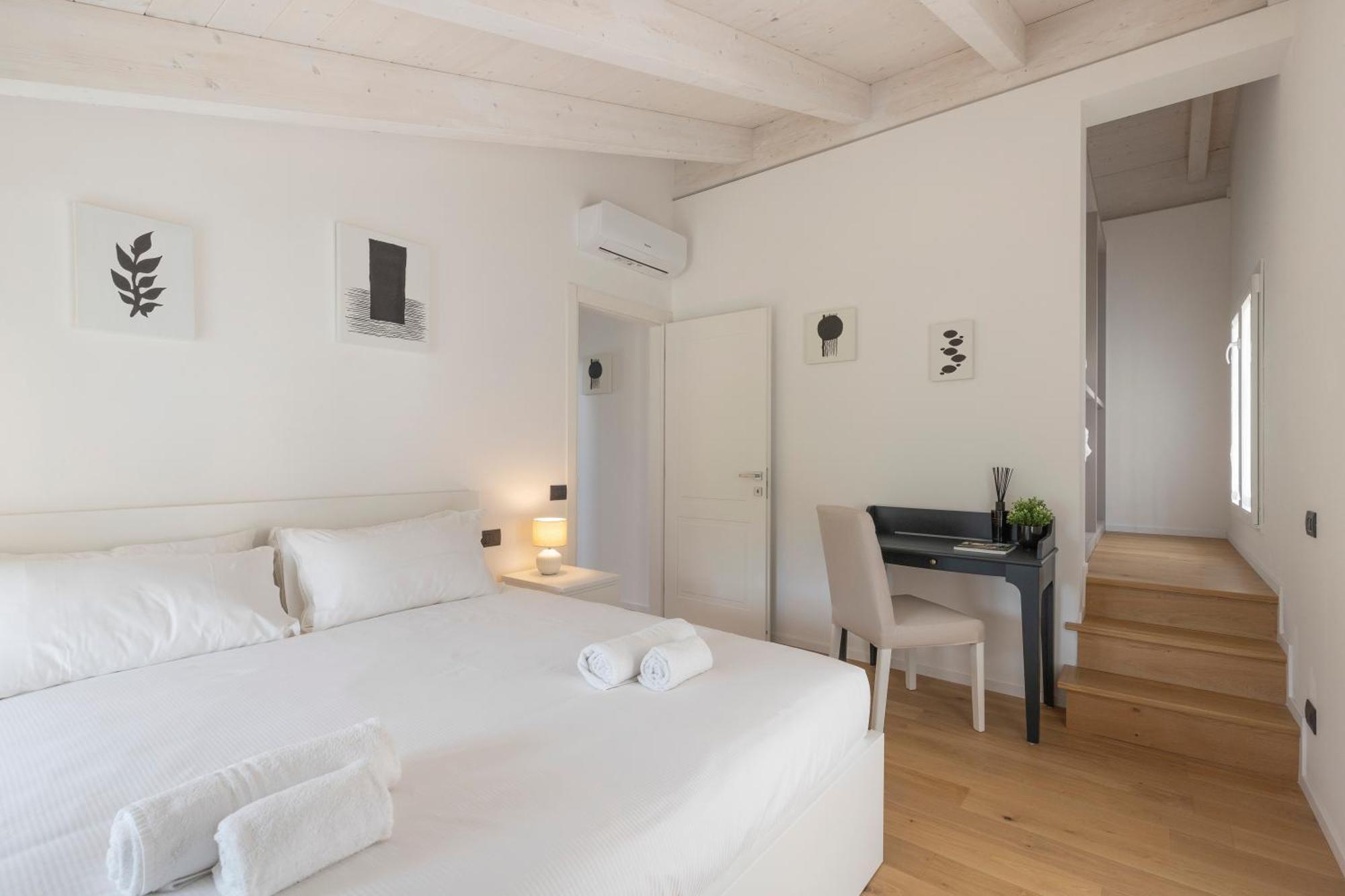 Olmo Suites Como Exteriér fotografie