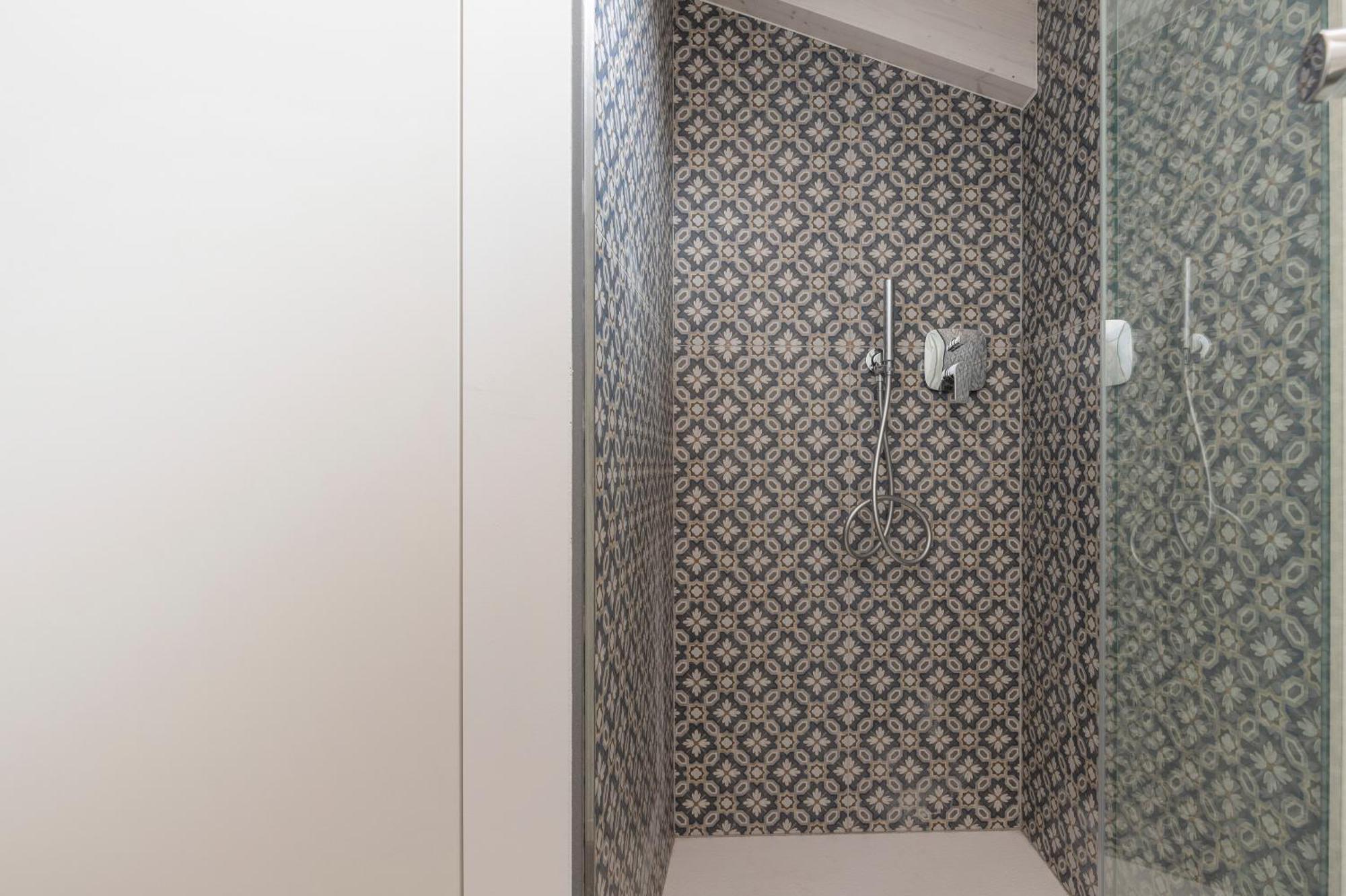 Olmo Suites Como Exteriér fotografie